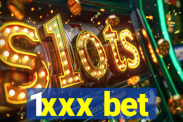 1xxx bet